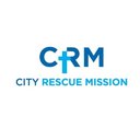 City Rescue Mission company logo