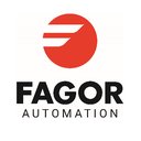 Fagor Automation company logo