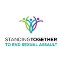 Standing Together to End Sexual Assault (STESA) company logo