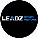 Leadz Study Abroad company logo