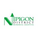 Nipigon District Memorial Hospital company logo