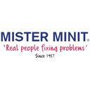 Mister Minit Australia company logo