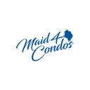 Maid4Condos company logo