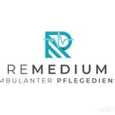 Remedium Pflegedienst GmbH company logo