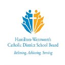 Hamilton-Wentworth Catholic District School Board company logo