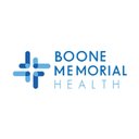 BOONE MEMORIAL HOSPITAL INC company logo