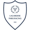 Lagardère Paris Racing company logo