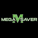 Mega Saver company logo