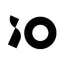 iO company logo