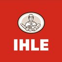 Landbäckerei Ihle GmbH company logo