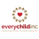 Every Child, Inc. company logo