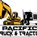 Pacific Truck & Tractor company logo