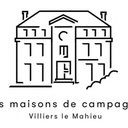 Maison de Campagne - Château de Villiers le Mahieu company logo