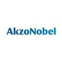AkzoNobel company logo