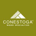 CONESTOGA WOOD SPECIALTIES company logo