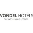 Vondel Hotels company logo