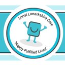 Local Lanarkshire Care company logo