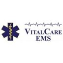 Vital Care EMS company logo