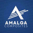 Amalga Composites company logo