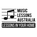 Music Lessons Australia company logo