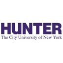 Hunter College company logo