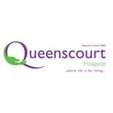 Queenscourt Hospice company logo