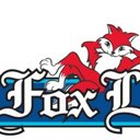 Fox Ledge Spring Water company logo