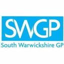 South Warwickshire GP Federation company logo