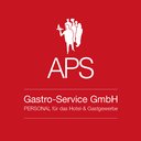 APS-Gastro Service GmbH company logo