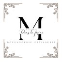 Maxime dans la farine company logo