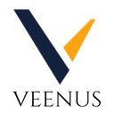 Veenus company logo
