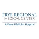 Frye Regional Medical Center company logo