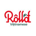 Roll'd company logo