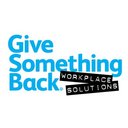 Give Something Back company logo