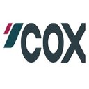 Cox company logo