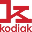Kodiak company logo