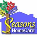 Seasons HomeCare company logo