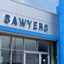 Sawyers Chevrolet company logo