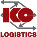 KC Logistics company logo