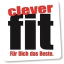 clever fit GmbH company logo