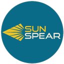 Sunspear Energy company logo