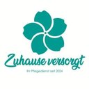 Pflegedienst Zuhause versorgt company logo