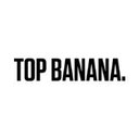 Top Banana company logo