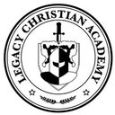 Legacy Christian Academy company logo
