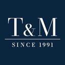 T&amp;M Limousinen Service GmbH company logo