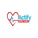 Actify Home Care company logo