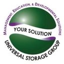 Universal Storage Group company logo