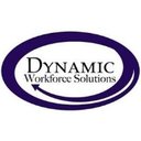 Dynamic Workforce Solutions company logo