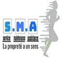S.M.A PROPRETE company logo
