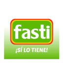 FASTI company logo